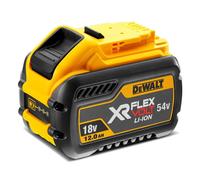 DeWALT DCB548-XJ XR 18v / 54v FLEXVOLT Battery 12.0AH