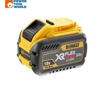 DeWalt DCB548 18v/54v XR 12.0Ah/4.0Ah Li-ion FlexVolt Battery Pack