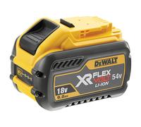 DEWALT DCB548 XR FlexVolt Slide Battery 18/54V 12.0/4.0Ah