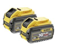Dewalt DCB548Y2-XJ Werkzeug-rechargeable battery 54V 12Ah Li-Ion