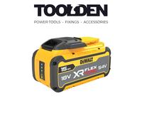DCB549 54v & 18v Flexvolt li-ion battery 5.0Ah/15.0Ah - Dewalt