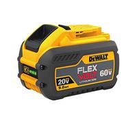 DEWALT DCB609Y 20V/60V Max Flexvolt Lithium 9.0Ah Battery,