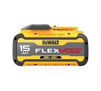 DEWALT DCB615 FLEXVOLT 20V/60V Max 15.0Ah Battery