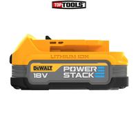 Dewalt DCBP034 18V XR Compact Powerstack 1.7Ah Battery