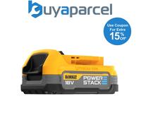 Dewalt DCBP034 18V XR Compact Powerstack 1.7Ah Battery