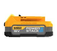 Dewalt Dcbp034 18V Xr 1.7Ah Compact Powerstack Battery