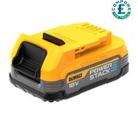 DeWalt DCBP034 18V XR Compact Powerstack Battery