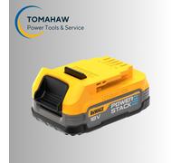 DeWalt DCBP034 18V XR Compact Powerstack Battery