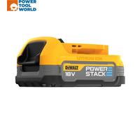 Dewalt DCBP034 18V XR Compact Powerstack 1.7Ah Battery