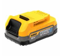 Dewalt DCBP034 18V XR Compact Powerstack 1.7Ah Battery