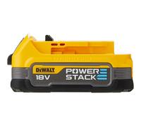 DEWALT DCBP034-XJ 18V XR Powerstack Compact Battery - 18V XR Powerstack Compact Battery (1.7Ah)
