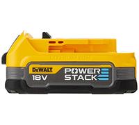 Dewalt DCBP034 18V XR Compact Powerstack 1.7Ah Battery