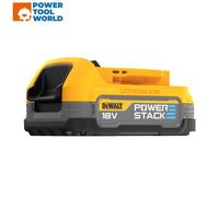 Dewalt DCBP034 18V XR Compact Powerstack 1.7Ah Battery