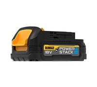 Dewalt DCBP034G-XJ Tool Battery 1.7Ah Li-Ion