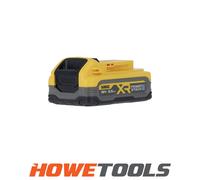 DEWALT DCBP318 18v Li-ion POWERSTACK battery 3.5Ah
