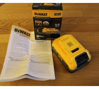 DeWalt DCBP318 18v XR Powerstack Battery 3.5ah 3.5ah