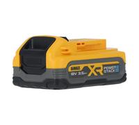 DEWALT DCBP318 18v Li-ion POWERSTACK battery 3.5Ah