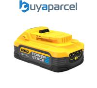 Dewalt DCBP518 18V Powerstack 5.0Ah Battery