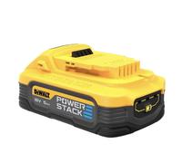 Dewalt DCBP518 18V Powerstack 5.0Ah Battery