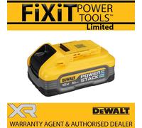 Dewalt DCBP518 18V Powerstack 5.0Ah Battery