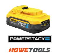 Dewalt DCBP518 18V Powerstack 5.0Ah Battery
