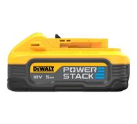 Dewalt DCBP518 18V Powerstack 5.0Ah Battery