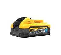 Dewalt DCBP518 18V Powerstack 5.0Ah Battery