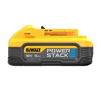 Dewalt DCBP518 18V Powerstack 5.0Ah Battery