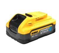 Dewalt DCBP518 18V Powerstack 5.0Ah Battery