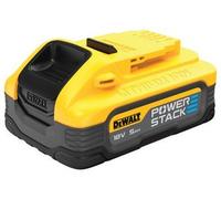 DEWALT DCBP518-XJ 18V XR 5AH POWERSTACK BATTERY