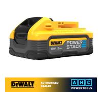 Dewalt DCBP518 18V Powerstack 5.0Ah Battery