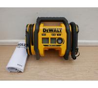 DeWALT DCC018N air compressor