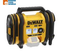 DeWALT DCC018N air compressor
