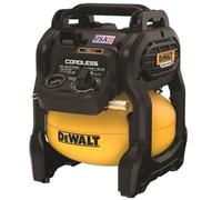 Dewalt DCC2520B 20V MAX 2-1/2 Gallon Brushless Cordless Air Compressor (Tool Only)