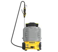 DeWalt DCCS1100N 18V XR Concrete Chemical Sprayer Bare Unit