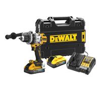 DeWalt DCD1007 18v XR Cordless Brushless Premium Combi Drill