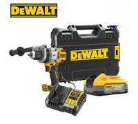 Dewalt DCD1007 Hammer 20V Max 1x5.0Ah Powerstack 13mm 169Nm 2250Rpm Charger220V