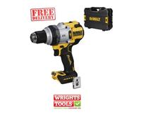 DEWALT DCD1007NT 18v Combi drill 13mm keyless chuck