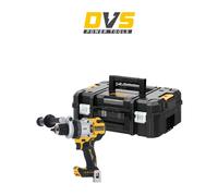 Dewalt DCD803NT 18v XR Brushless Multi Head Drill Driver + Tstak Case