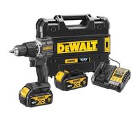 DeWALT DCD100P2T Combi Drill 100 Year 18V (2 x 5.0Ah)