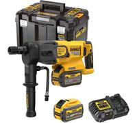 Dewalt DCD150 54v XR Flexvolt Cordless Diamond Core Drill 2 x 9ah Li-ion Charger Case