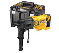 DEWALT DCD150NK 54v Diamond core drill 1 1/4" UNC thread
