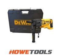Dewalt Dcd150Nk 54V Xr Flexvolt Diamond Core Brushless 3 Speed Drill Dcd150N