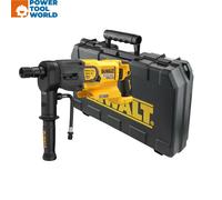 DeWalt DCD150NK-XJ 54v XR FLEXVOLT Brushless 162mm Diamond Core Drill Body On...