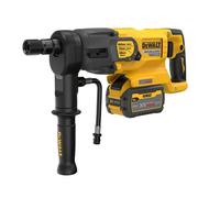 Dewalt Dcd150X2-Gb Xr Flexvolt Diamond Drill 54V 2 X 9.0Ah Li-Ion Dewdcd150X2
