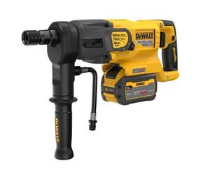Dewalt Dcd150X2-Gb Xr Flexvolt Diamond Drill 54V 2 X 9.0Ah Li-Ion Dewdcd150X2