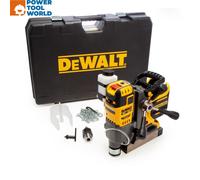 DeWalt DCD1623 18V XR Magnetic Drilling Machine No Batteries No Charger Case