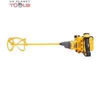 DEWALT DCD240N-XJ DCD240N FlexVolt XR Paddle Mixer 18/54V Bare Unit