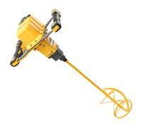 DEWALT DCD240X2 XR FlexVolt Paddle Mixer 54V 2 x 3.0Ah Li-ion
