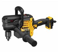 DEWALT DCD460N-XJ Angle Drill Brushless XR 54V for Flexvolt-Akku-Betrieb